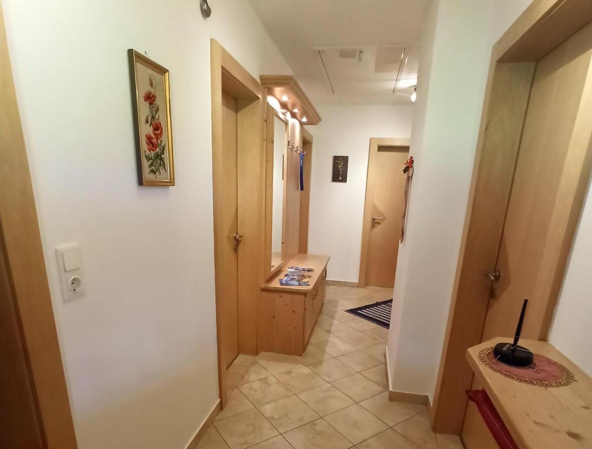 Ferienwohnung Zillertaler Alpenblick 젤암질러 외부 사진